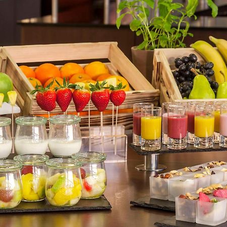 Nh Mannheim Viernheim Hotel Eksteriør billede