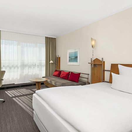 Nh Mannheim Viernheim Hotel Eksteriør billede