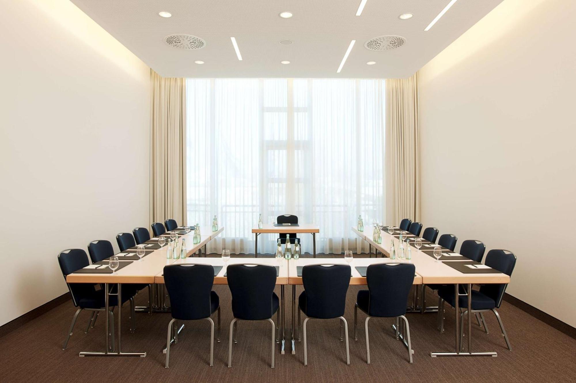 Nh Mannheim Viernheim Hotel Eksteriør billede