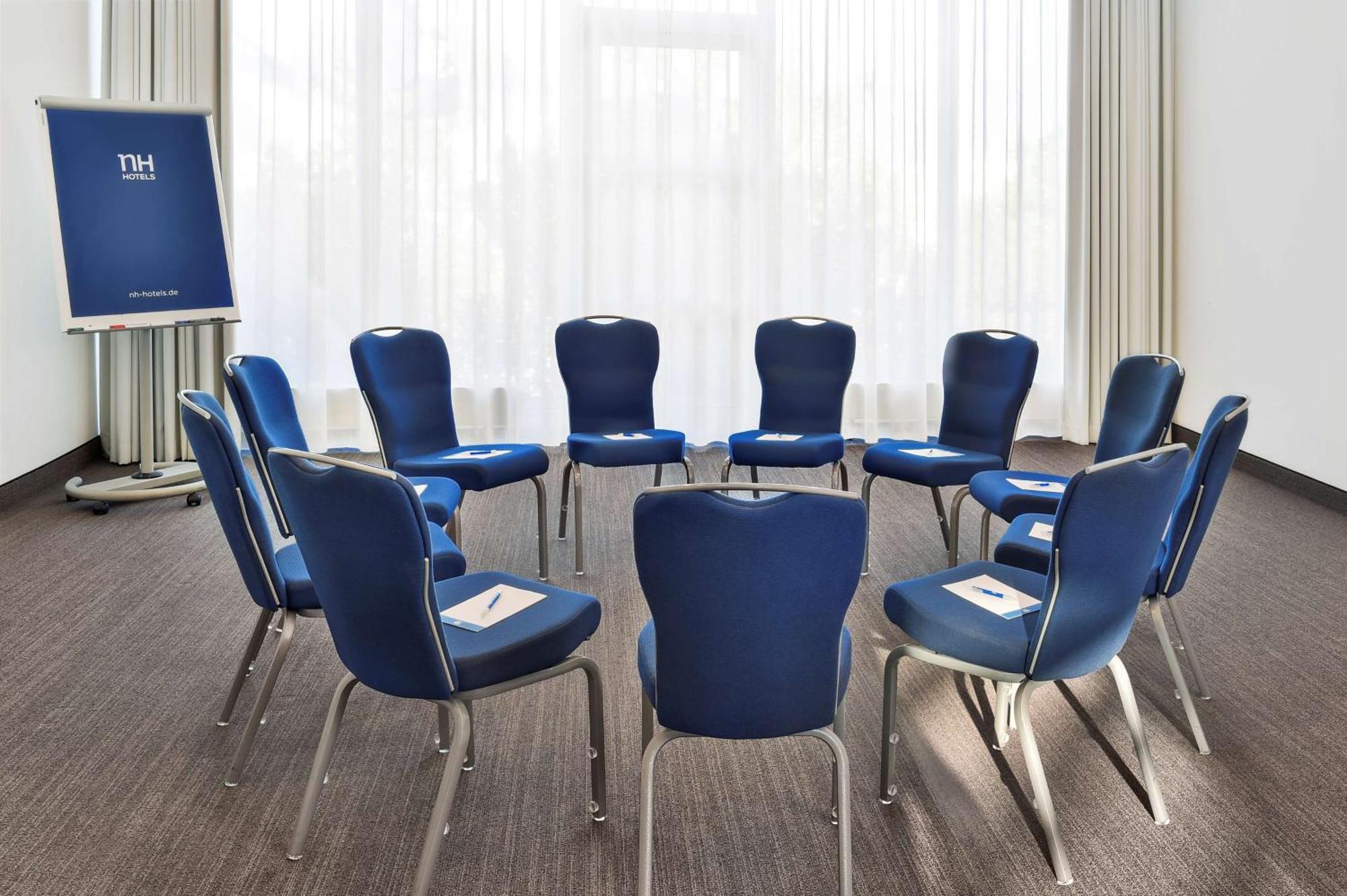 Nh Mannheim Viernheim Hotel Eksteriør billede