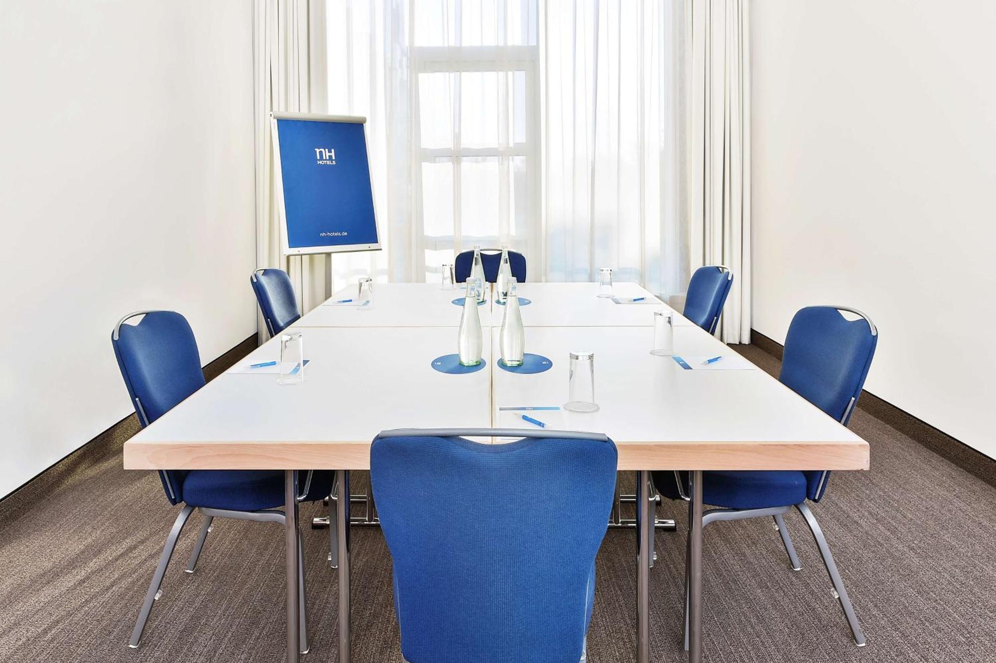 Nh Mannheim Viernheim Hotel Eksteriør billede