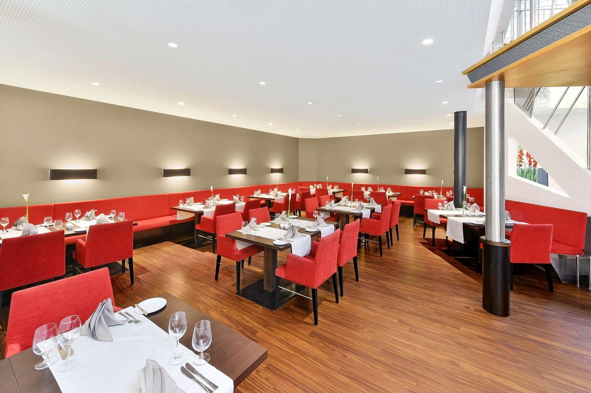 Nh Mannheim Viernheim Hotel Eksteriør billede