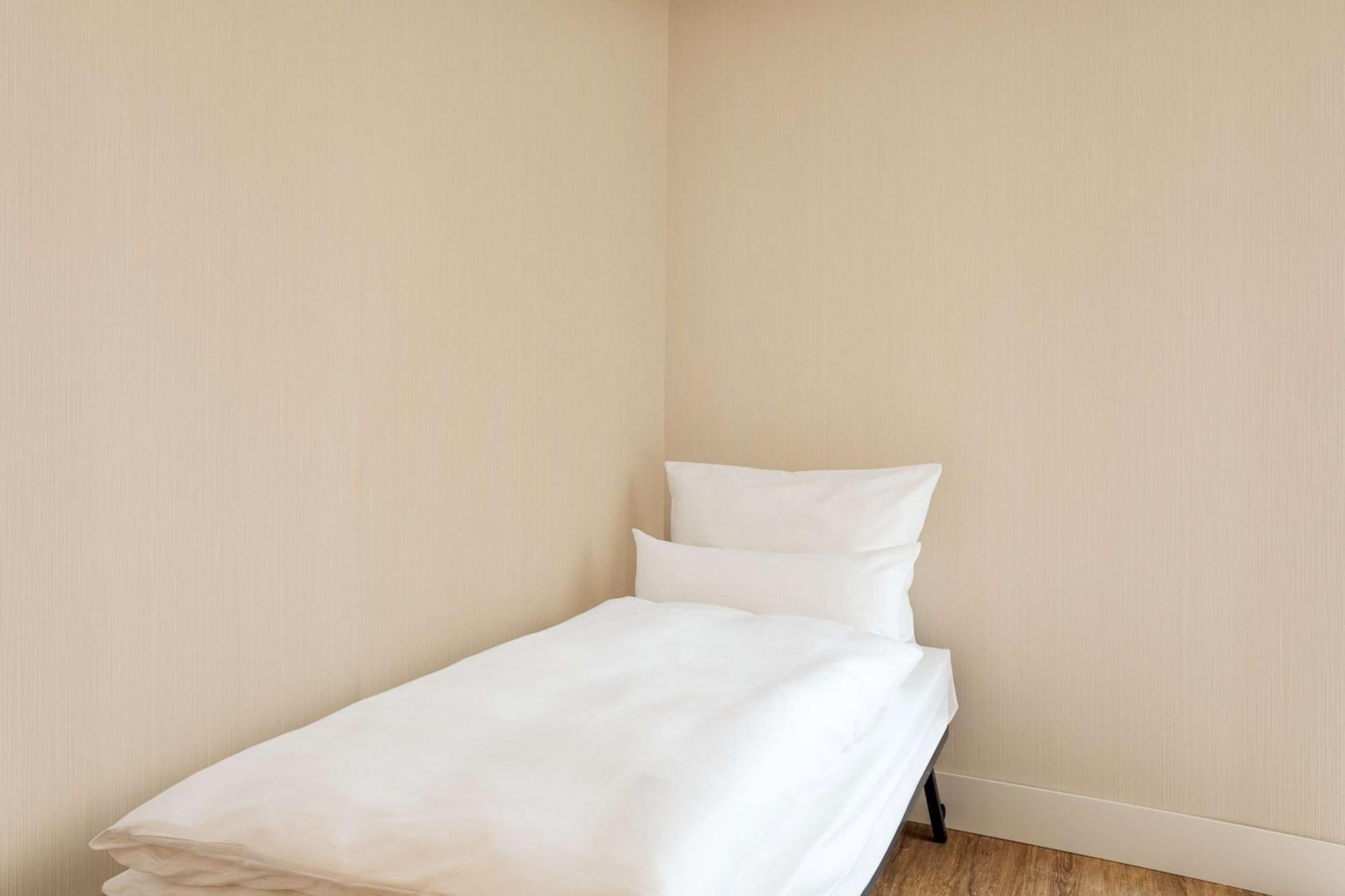 Nh Mannheim Viernheim Hotel Eksteriør billede