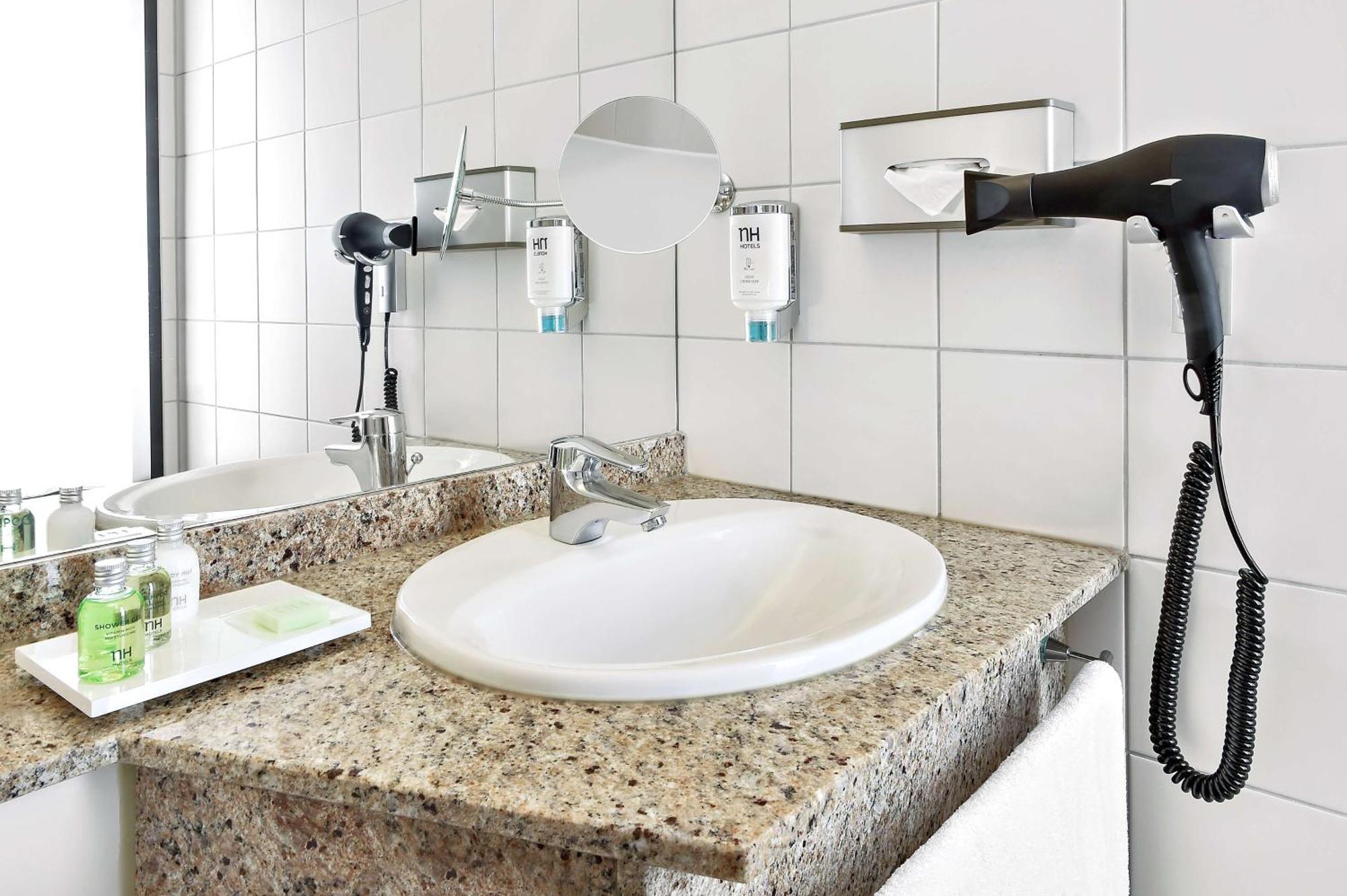 Nh Mannheim Viernheim Hotel Eksteriør billede