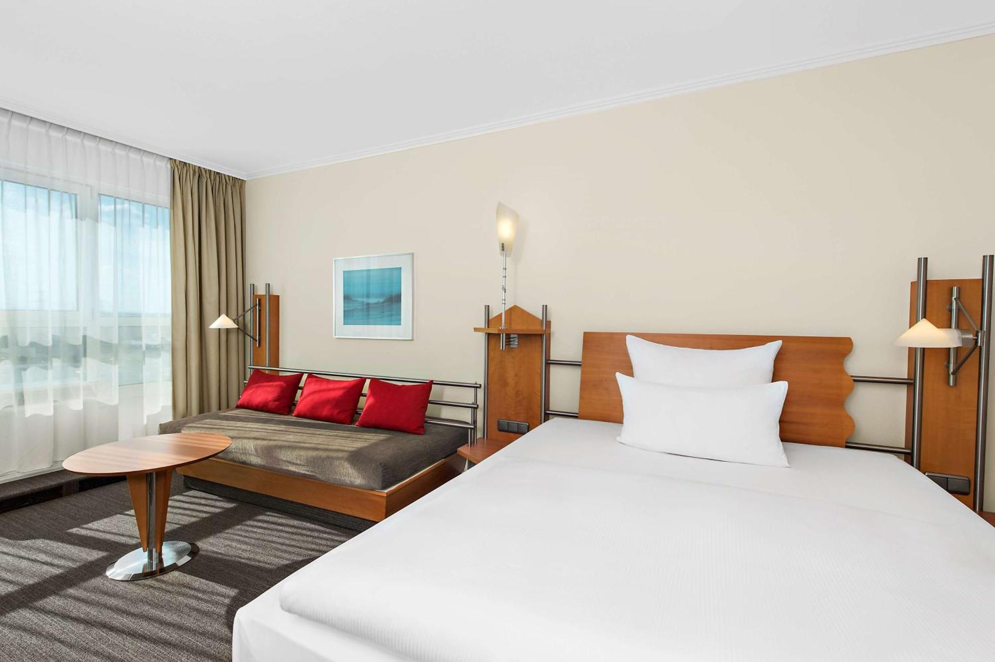Nh Mannheim Viernheim Hotel Eksteriør billede