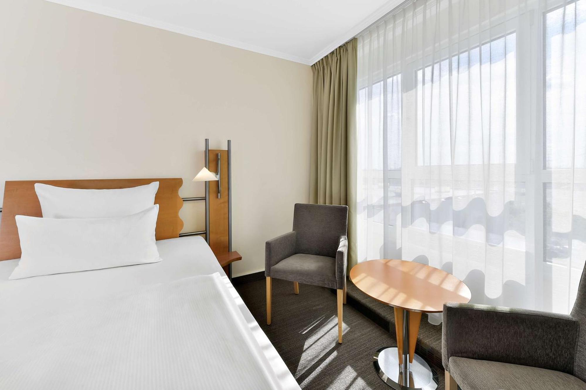 Nh Mannheim Viernheim Hotel Eksteriør billede