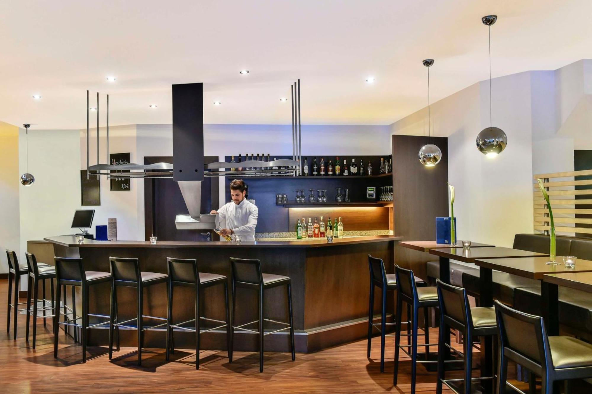 Nh Mannheim Viernheim Hotel Eksteriør billede