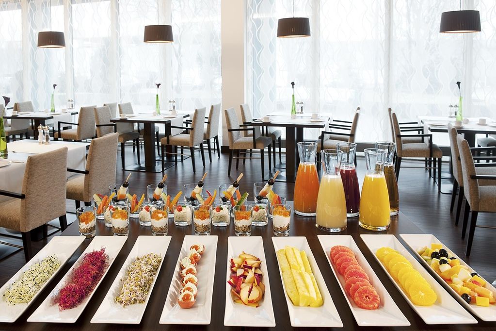 Nh Mannheim Viernheim Hotel Bekvemmeligheder billede