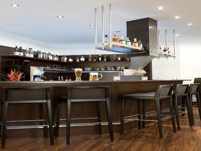 Nh Mannheim Viernheim Hotel Eksteriør billede