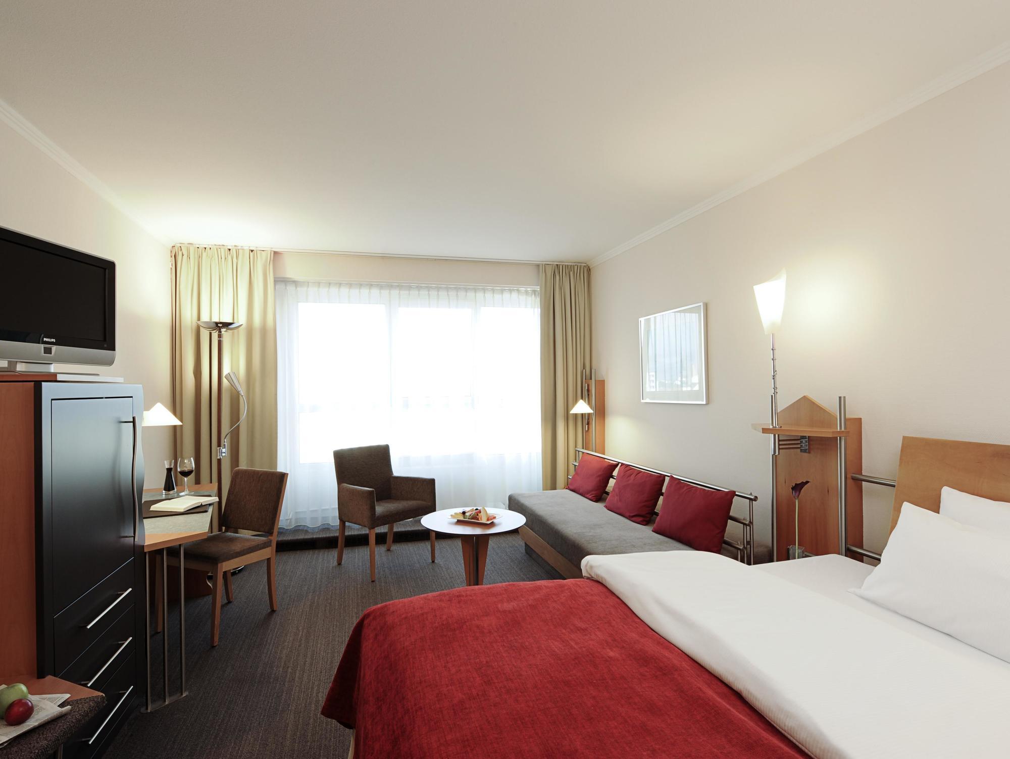 Nh Mannheim Viernheim Hotel Eksteriør billede