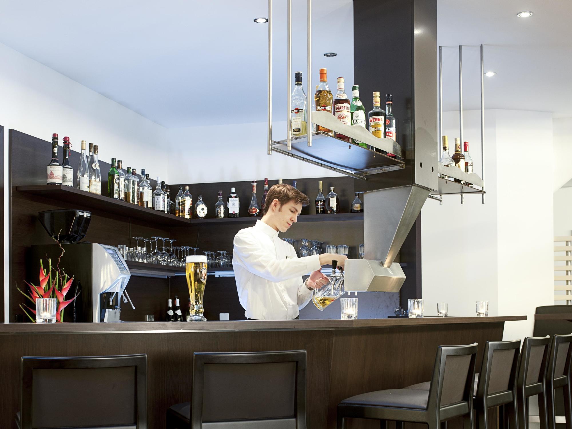 Nh Mannheim Viernheim Hotel Eksteriør billede