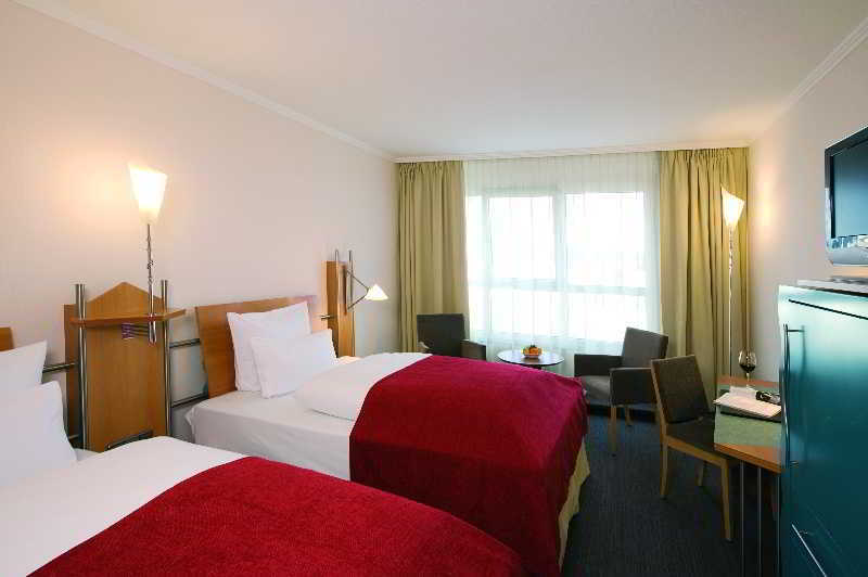Nh Mannheim Viernheim Hotel Eksteriør billede