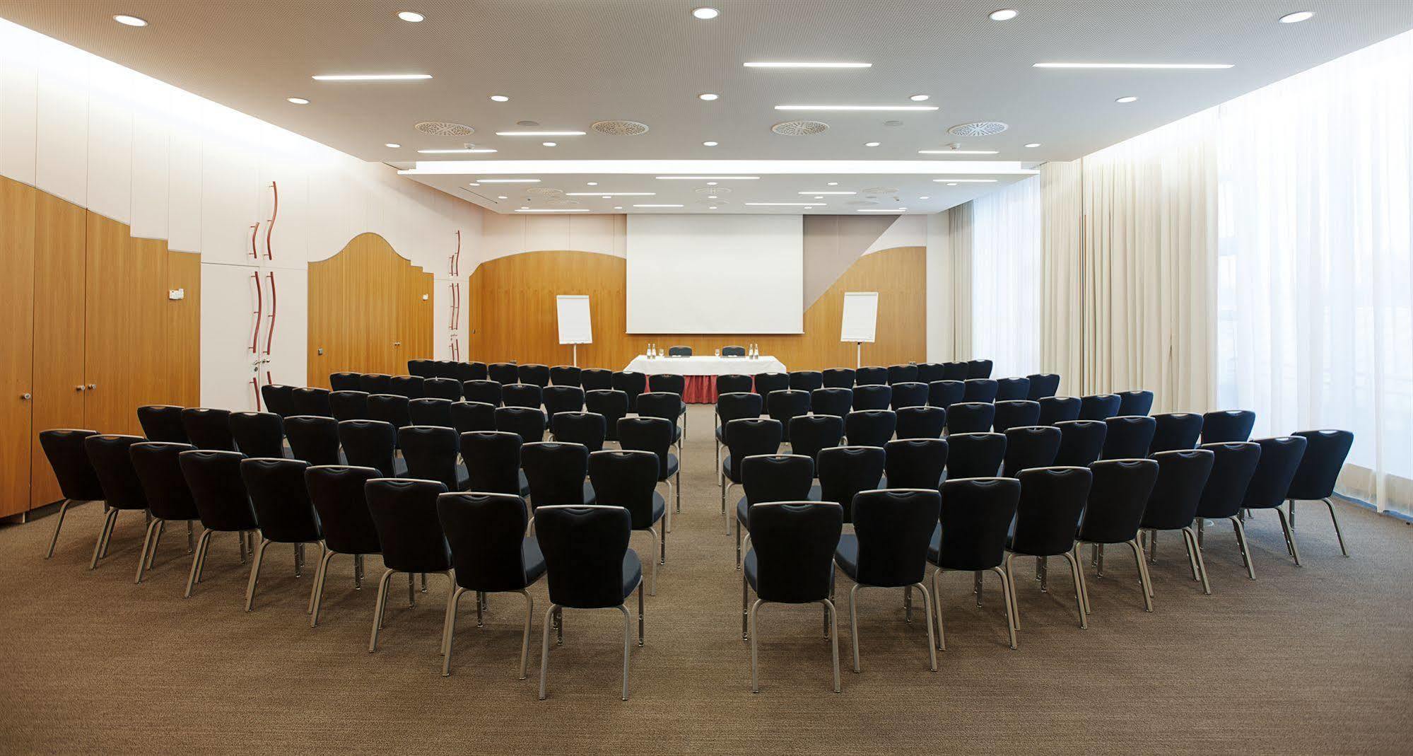 Nh Mannheim Viernheim Hotel Eksteriør billede