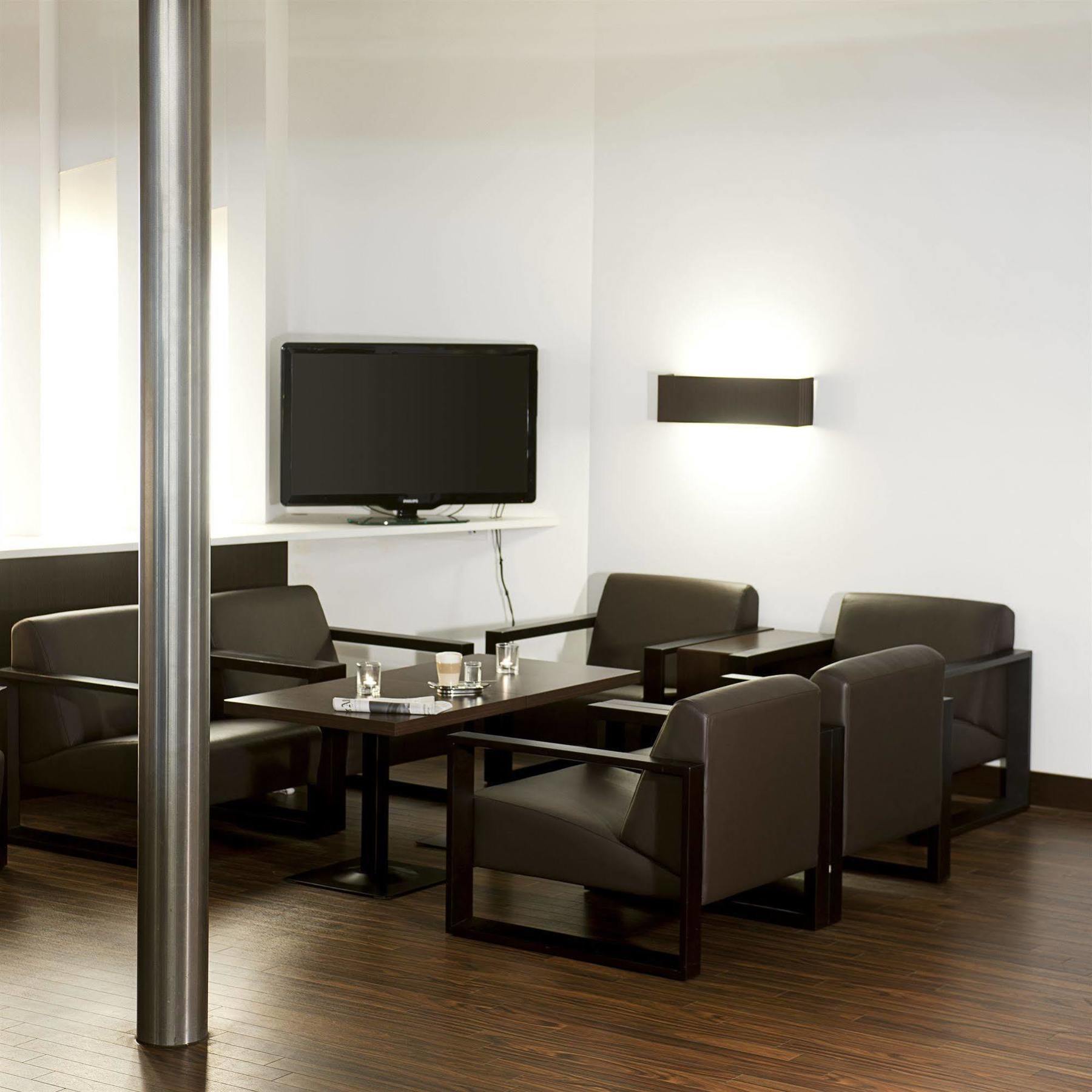 Nh Mannheim Viernheim Hotel Eksteriør billede