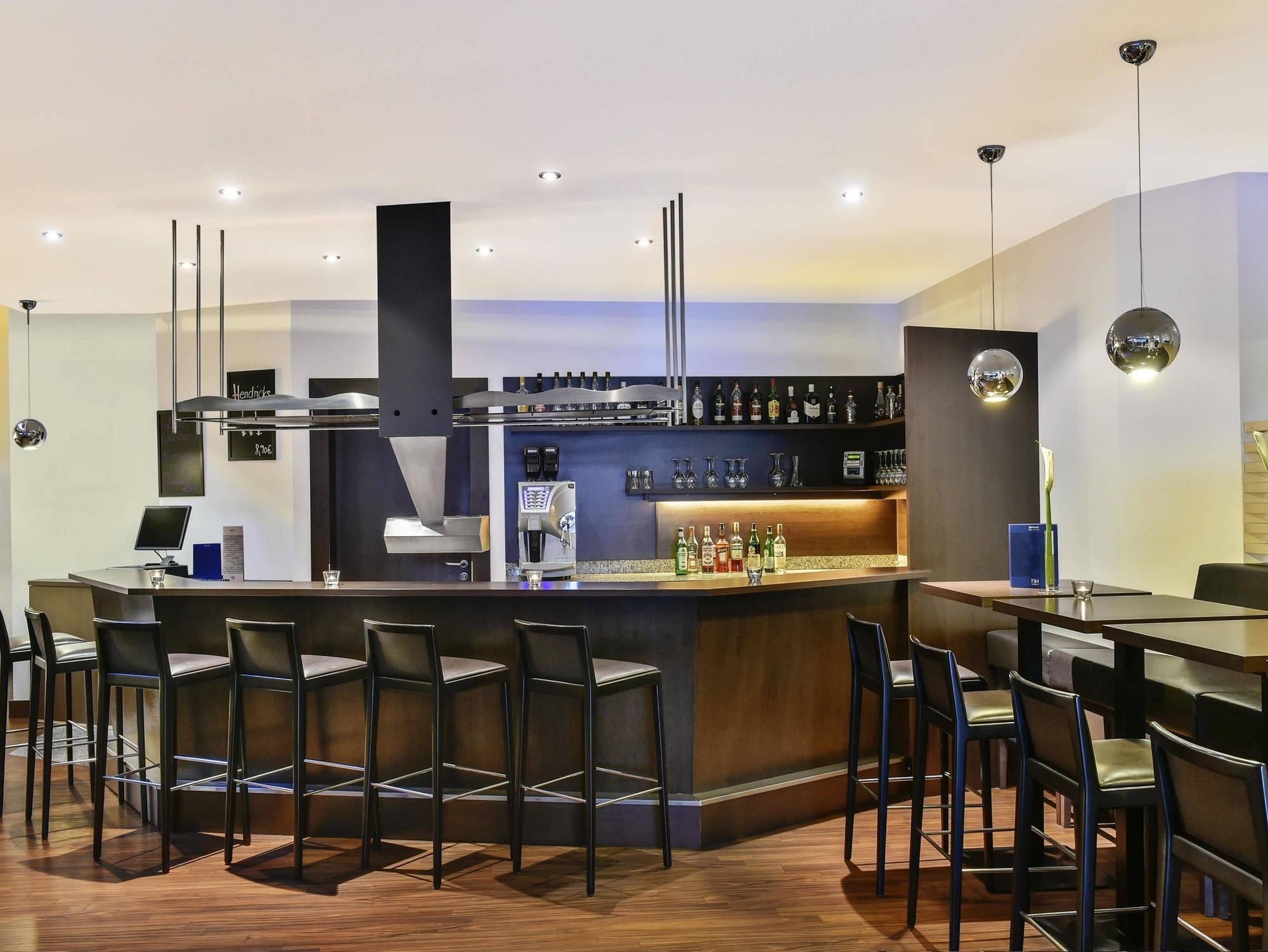 Nh Mannheim Viernheim Hotel Eksteriør billede