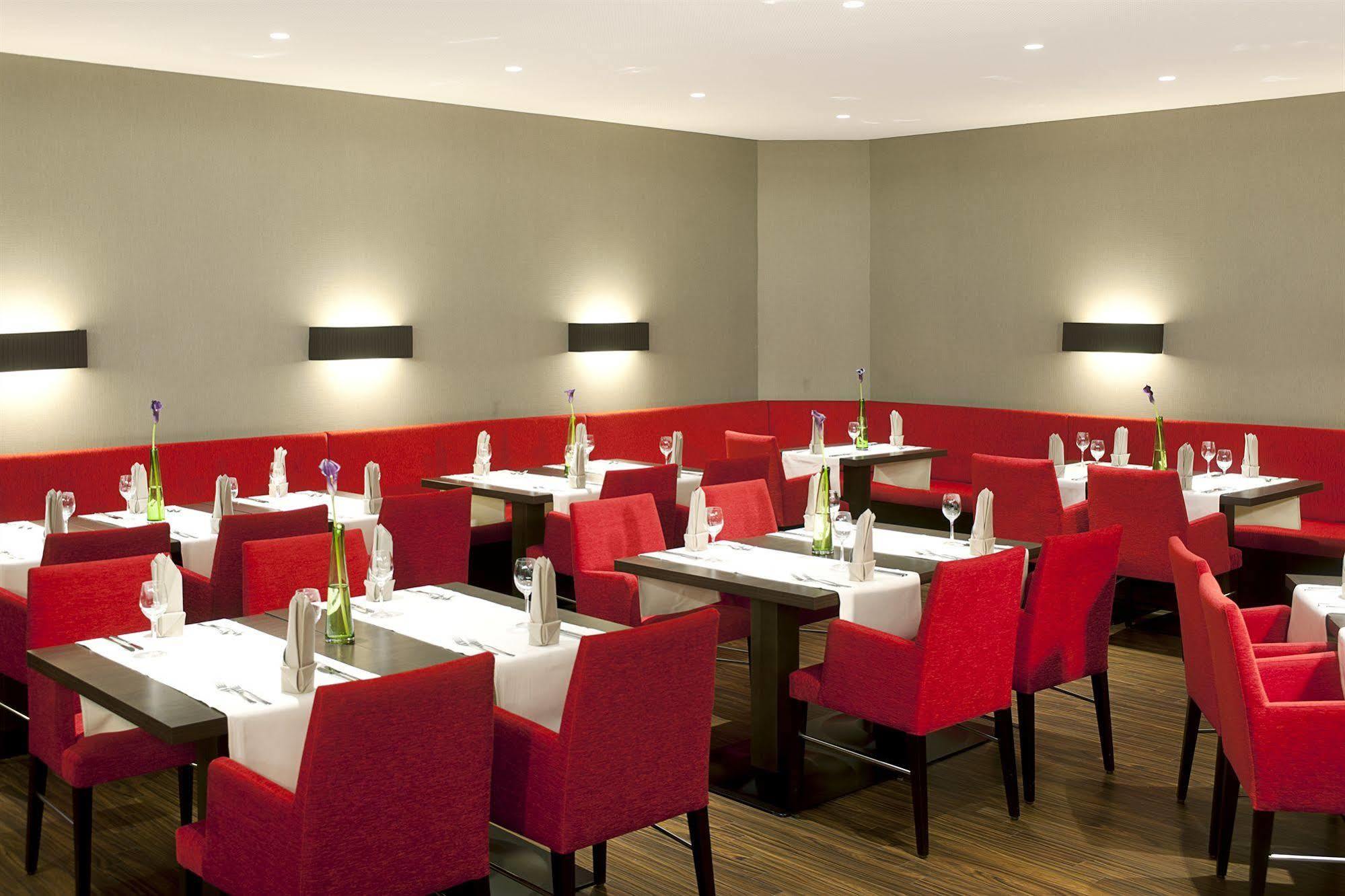 Nh Mannheim Viernheim Hotel Eksteriør billede