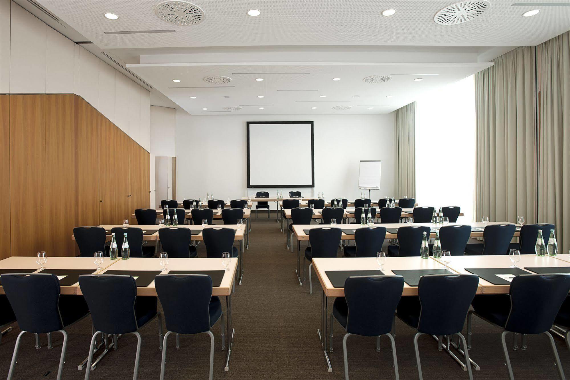 Nh Mannheim Viernheim Hotel Business billede