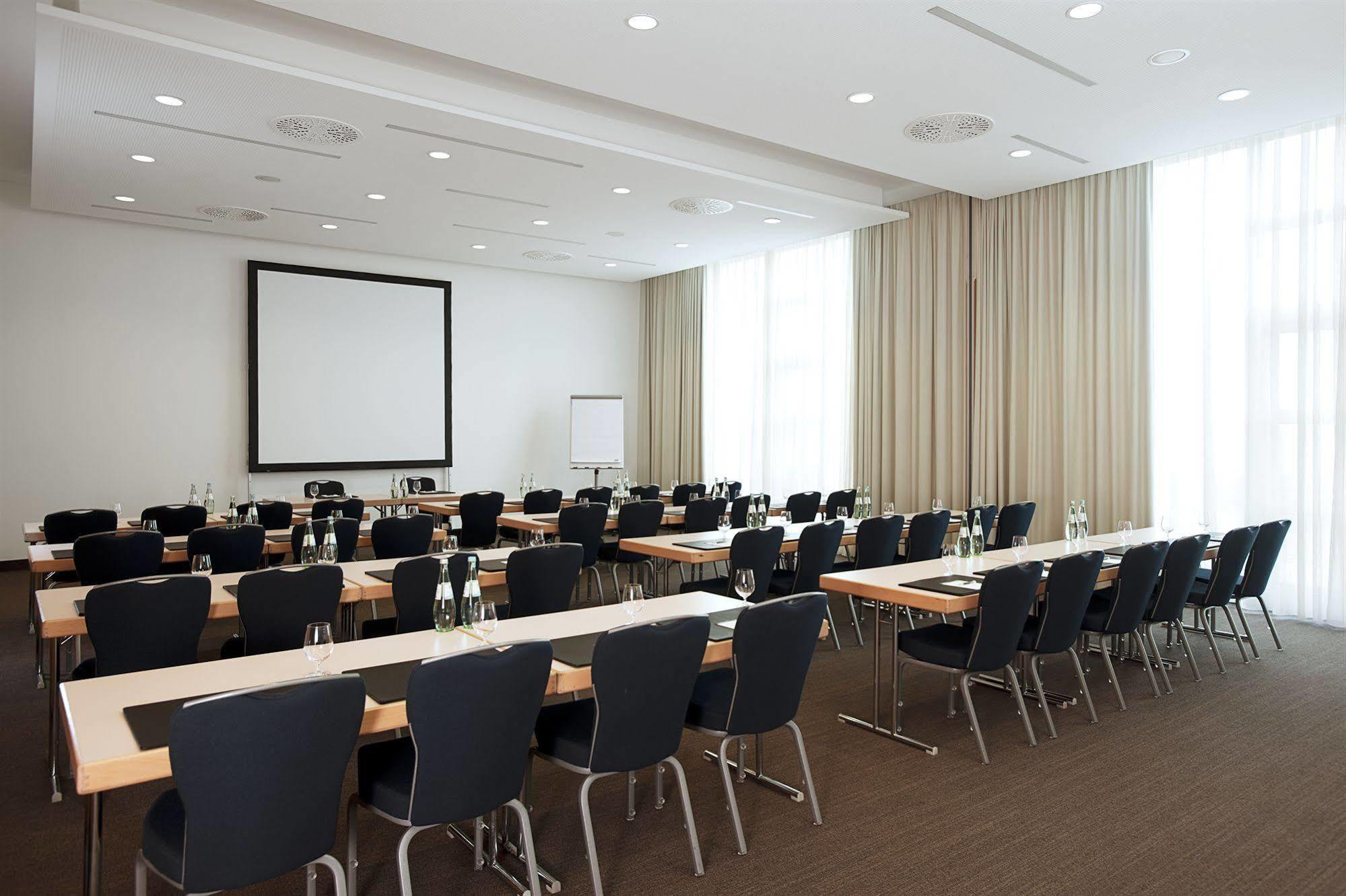 Nh Mannheim Viernheim Hotel Eksteriør billede