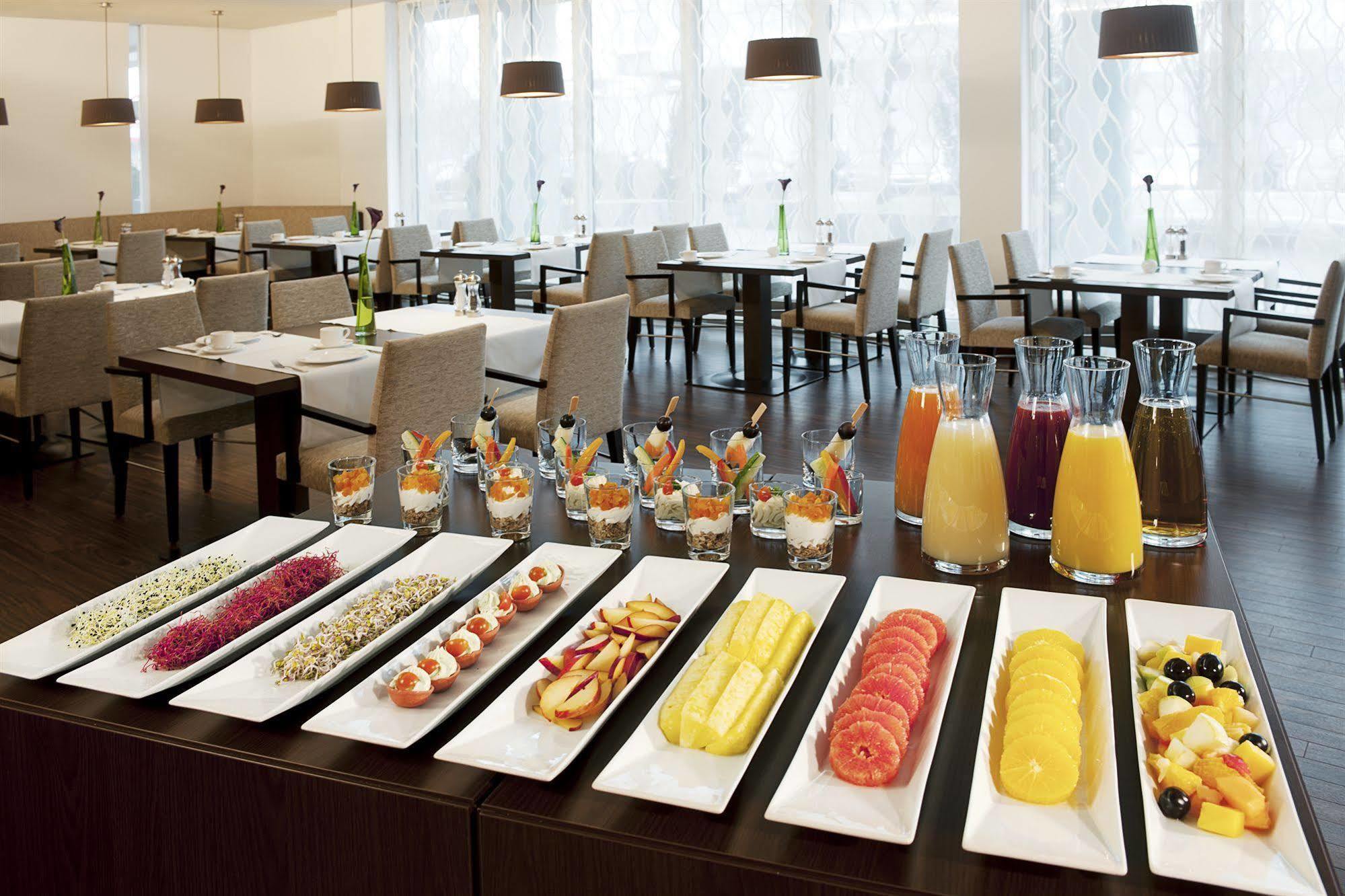 Nh Mannheim Viernheim Hotel Eksteriør billede